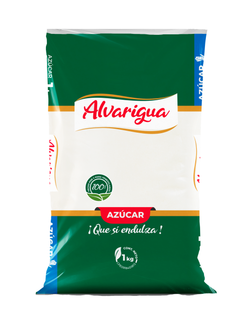 BULTO AZUCAR ALVARIGUA X  20U