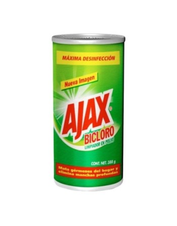 AJAX BICLORO 1LT