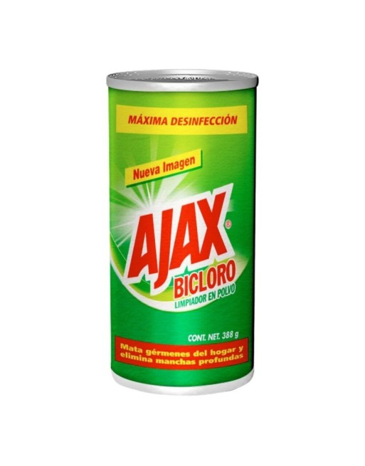 AJAX BICLORO 1LT