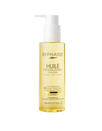 BYPHASE ACEITE DESMAQUILLANTE 150ML