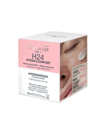 BYPHASE CREMA FACIAL INFINI VITAMINA E DIAY NOCHE 60ML
