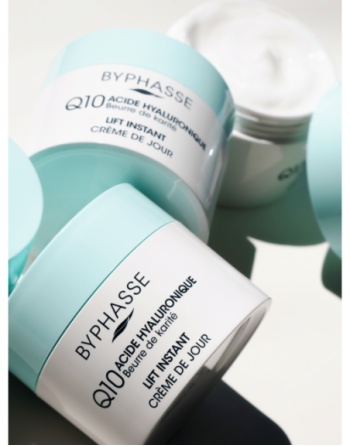 BYPHASE LIF INSTANT ACIDO HIALURONICO CREMA DE DIA 60ML