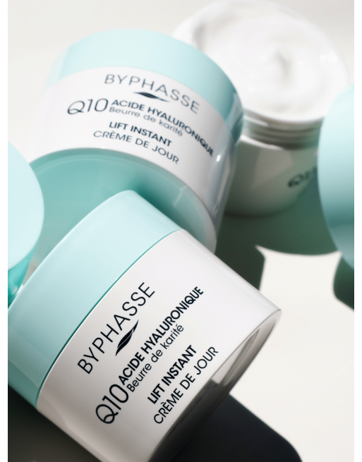 BYPHASE LIF INSTANT ACIDO HIALURONICO CREMA DE DIA 60ML