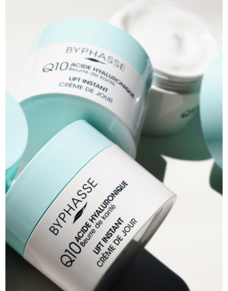 BYPHASE LIF INSTANT ACIDO HIALURONICO CREMA DE DIA 60ML