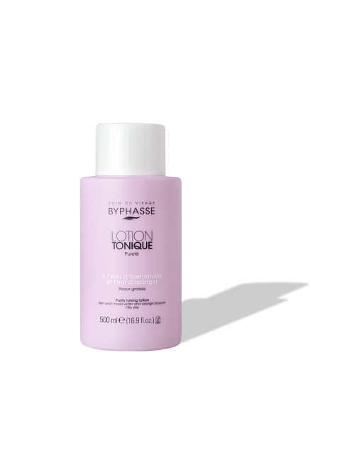 BYPHASE LOTION TONIQUE
