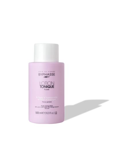 BYPHASE LOTION TONIQUE