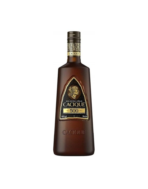 CACIQUE 0.70