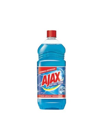 AJAX DESENGRASANTE LIQUIDO 500ML