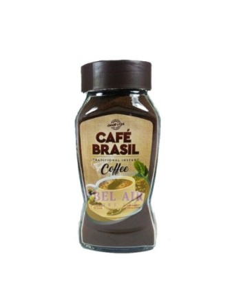 CAFE BRASIL 200G