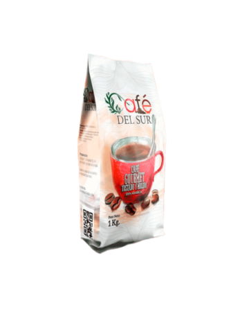 CAFE DEL SUR 200G