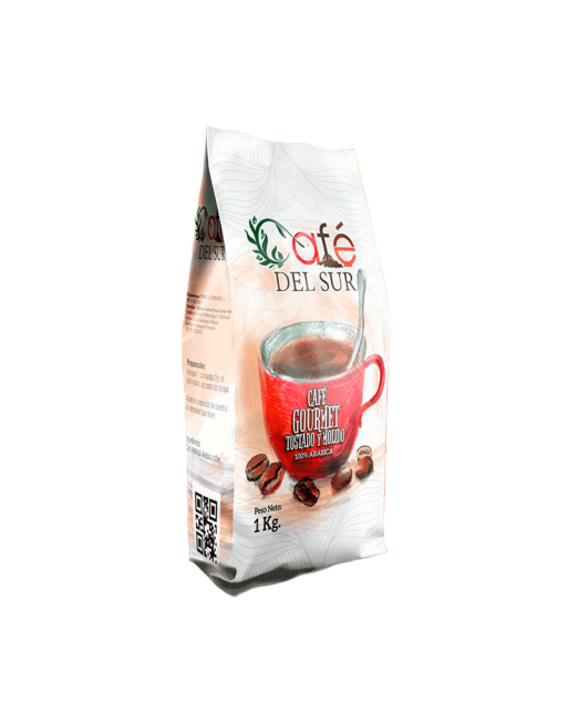 CAFE DEL SUR 200G