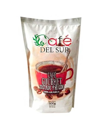 CAFE DEL SUR 500G