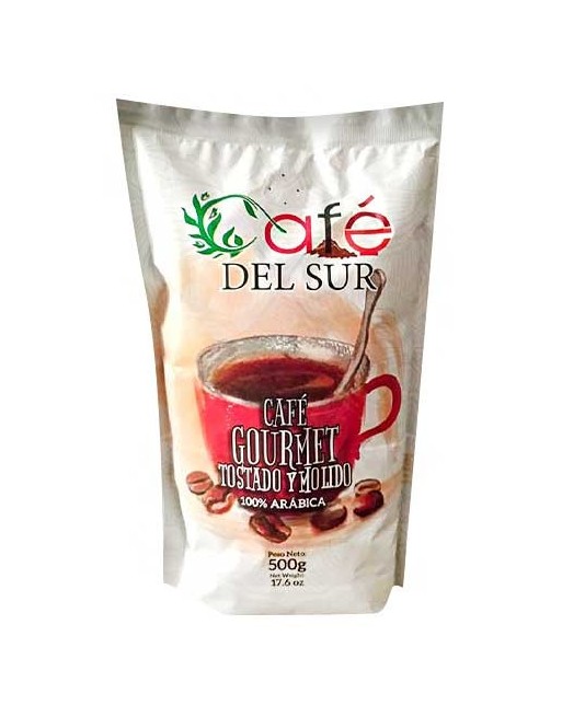 CAFE DEL SUR 500G