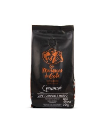CAFE MARQUEZ GOURMET 250G