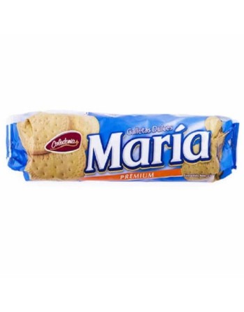 CALEDONIA GALLETA MARIA PREMIUM 250G