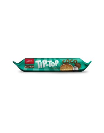 CALEDONIA TIP TOP CHOCO COCO 96G