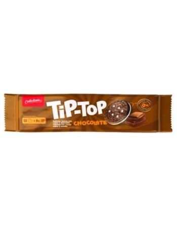 CALEDONIA TIP TOP CHOCOLATE 96G
