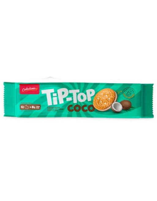 CALEDONIA TIP TOP COCO 96G