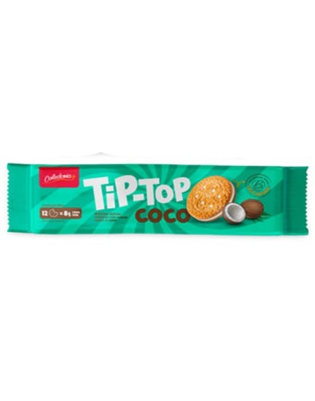 CALEDONIA TIP TOP COCO 96G