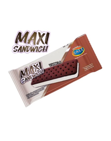 CALI MAXI SANDWICH