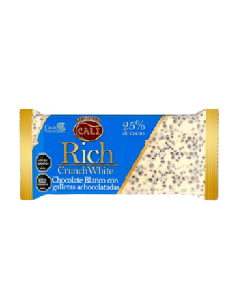 CALI RICH WHITE
