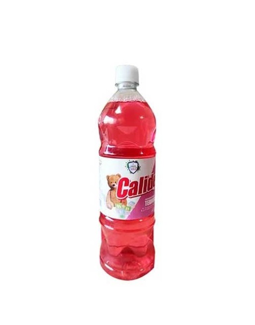 CALIDEX 150L X4UNIDS