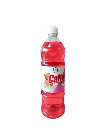 CALIDEX AROMATIZANTE ANTIBACTERIAL TERNURA DE BEBE 1L