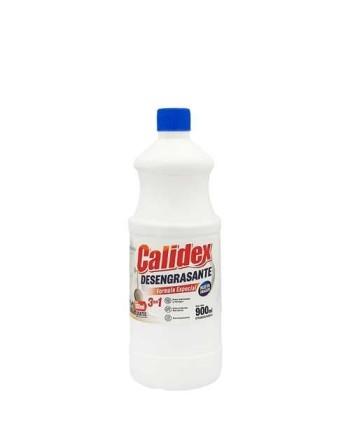 CALIDEX DESENGRASANTE 900ML