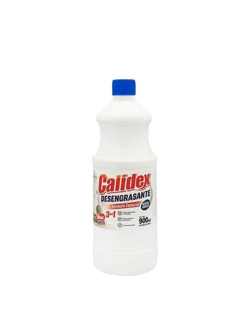 CALIDEX DESENGRASANTE 900ML