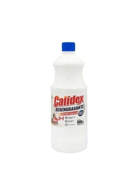 CALIDEX DESENGRASANTE 900ML
