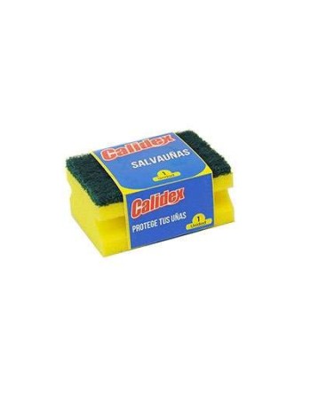 CALIDEX ESPONJA SALVAUÑAS