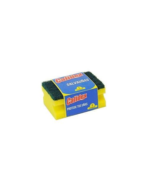 CALIDEX ESPONJA SALVAUÑAS