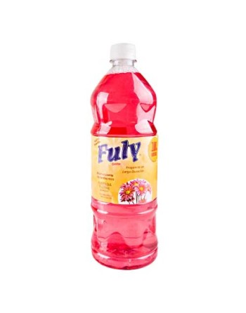 CALIDEX FULY FRAGANCIA FANTASIA FLORAL  900CM3
