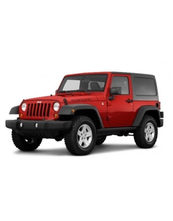 CAMIONETA JEEP 2 UNIDADES