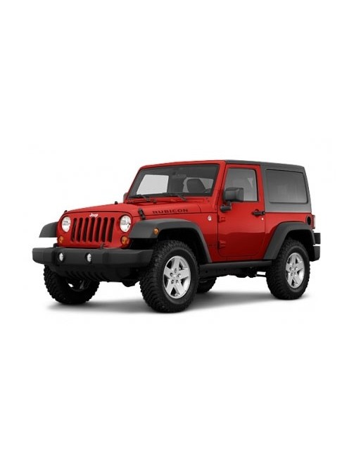 CAMIONETA JEEP 2 UNIDADES