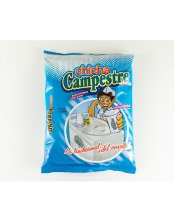 CAMPESTRE CHICHA INSTANTANEA 400G