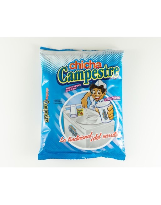 CAMPESTRE CHICHA INSTANTANEA 400G