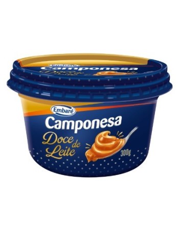 CAMPONESA AREQUIPE 300G