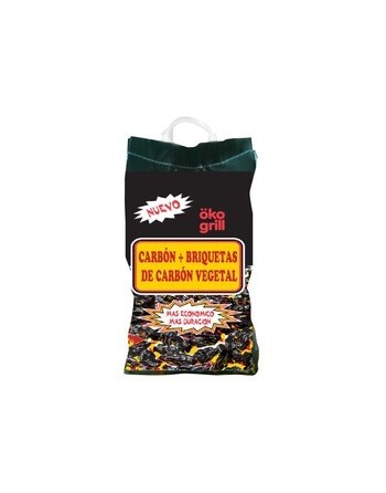 AL CAMPO CARBON 2KG