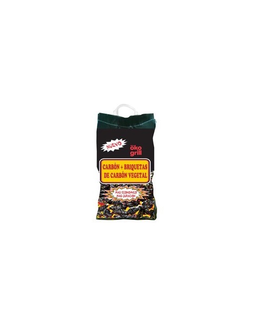 AL CAMPO CARBON 2KG