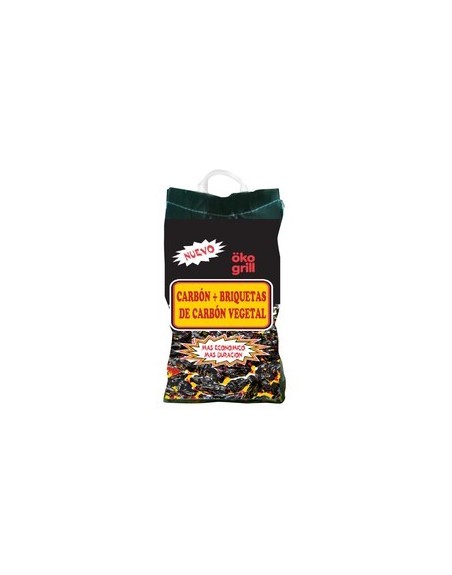 AL CAMPO CARBON 2KG