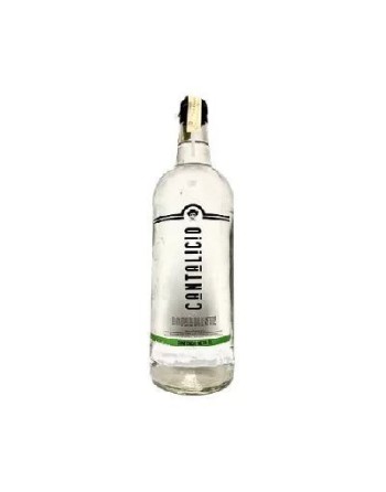 CANTALICIO AGUARDIENTE 1L