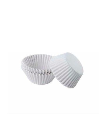 CAPACILLOS BLANCOS  N2  X 25UND