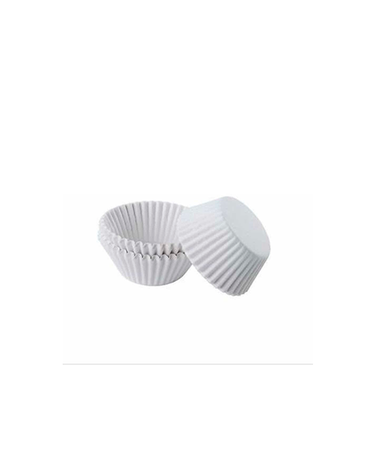 CAPACILLOS BLANCOS  N2  X 25UND