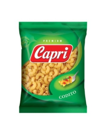 CAPRI PASTA CODITO  500G