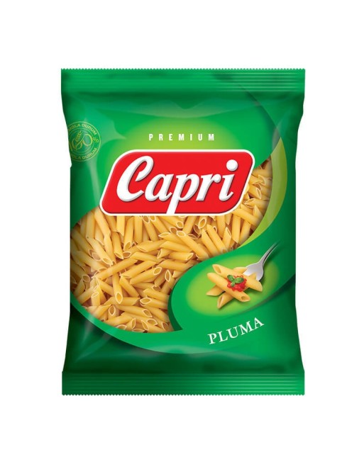 CAPRI PASTA PLUMA 1KG
