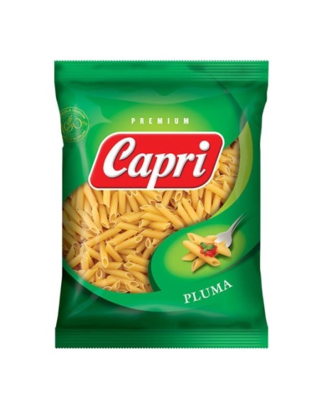 CAPRI PASTA PLUMA 1KG