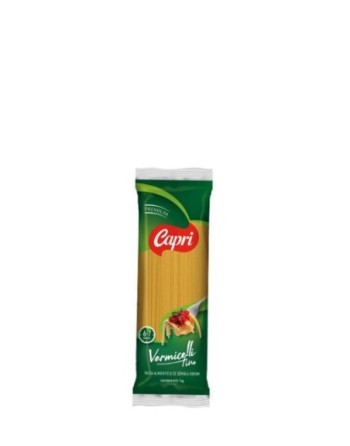 CAPRI PASTA VERMICELLI 500G