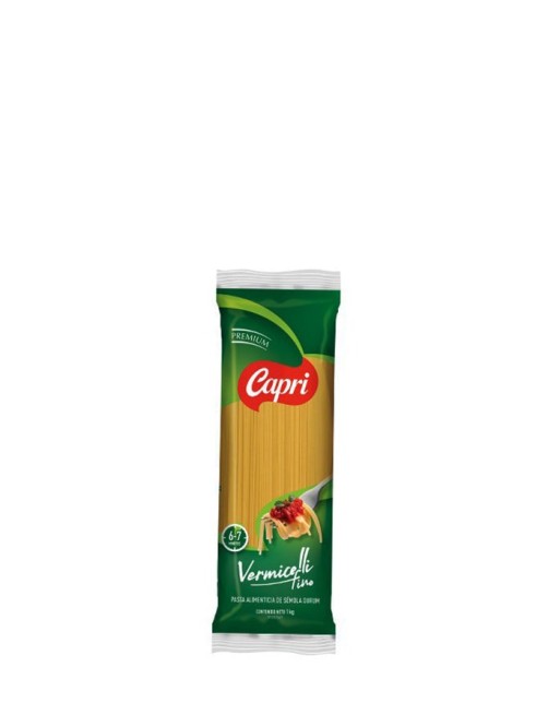 CAPRI PASTA VERMICELLI 500G