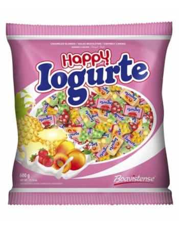 CARAMELO HAPPY IOGUARTE 250G